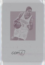 2015-16 Panini National Treasures Printing Plate Magenta 1/1 Enes Kanter 1u6