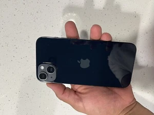 apple iphone 14 plus 128gb unlocked With TikTok Still Installed - Picture 1 of 5