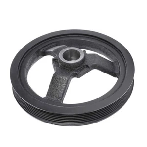 4792989AA PULEGGIA AMMORTIZZATORE ALBERO MOTORE PER CHRYSLER PACIFICA 04-06 3.5L V6 - Foto 1 di 1