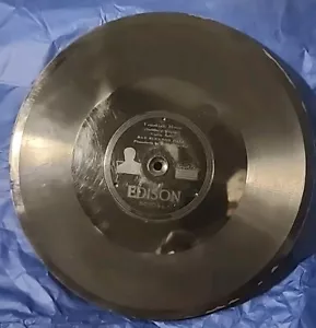 1921 Venetian Moon/Violin Solo Rae Eleanor Ball /That Naughty Waltz - Foto 1 di 4