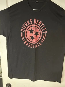 Dierks Bently Shirt XXL - Bild 1 von 2