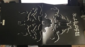 DANZIG *** original Vinyl LP *** Danzig 4P (1994 American Recordings USA) - Picture 1 of 10