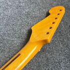 Strat Maple Fingerboard Guitar Neck Maple Fingerboard 22F