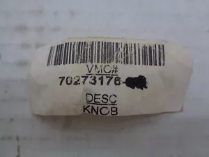 AGCO KNOB - 70273176 - BOX18 - Picture 1 of 3