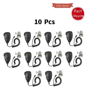 10 sztuk mikrofonu mobilnego KMC-35 RJ45 do NX700 NX800 TK8180 TK7180 TK7360 TK8160 - Zdjęcie 1 z 5