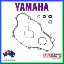 Yamaha WR450F WR 450F 2003-2006 ProX Racing Water Pump Repair Kit 
