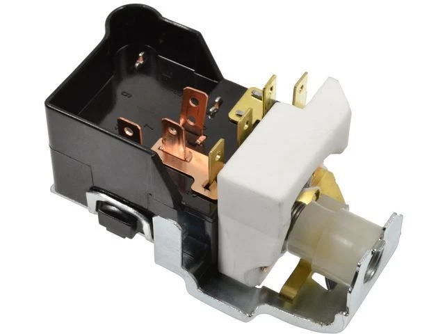 Interruptor de faros AC Delco 63541CXDF 1983 1984 para Chevrolet S10 1982-1985 Foto 1 de 2