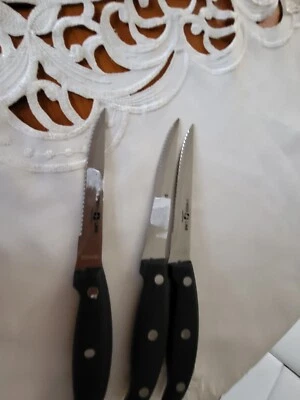 Swiss Line Royal Küchen Messer Set - Bild 1 von 4