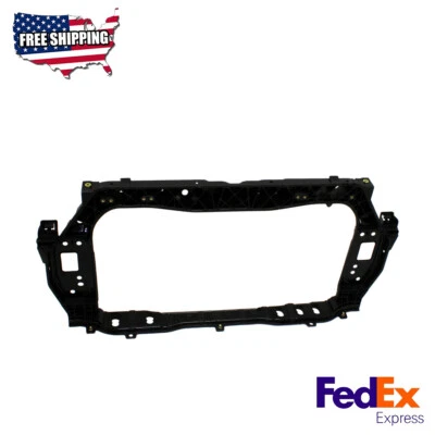 Radiator Support Fits 2012-2017 Kia Rio - Image 1 of 4