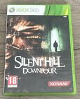 Silent Hill Downpour (Xbox 360 ; 2012)