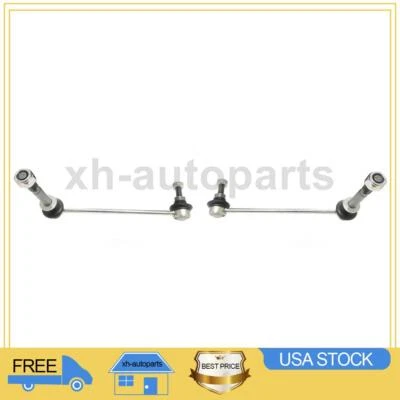 Подходит для Porsche 911 2X 2002–2004 годов выпуска звено передней стабилизатора подвески - Изображение 1 из 3