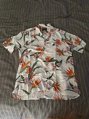 Gitman Vintage Floral Medium M - Image 1 of 2