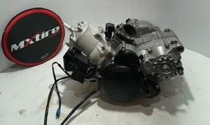 2024 GAS GAS MC250 ENGINE WITH 0 HOURS, KTM 250sx - Picture 1 of 2