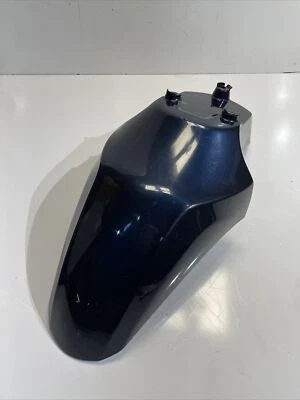 Parafango anteriore originale Piaggio Medley 125 150 4T E4 2016 2017 16 17 - Immagine 1 di 4