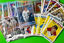 2023 Topps Series 2 Inserts ~ Pick Your Player Card ~ GREAT DEALS, RCs, VETS