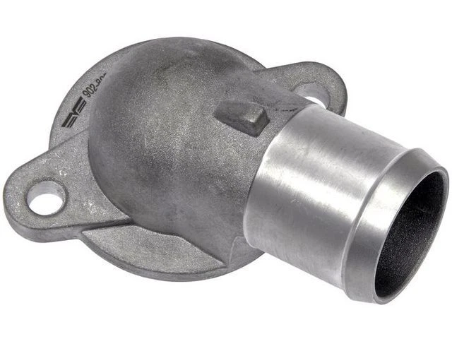 Carcaça de termostato para 2008-2011 Ford Crown Victoria 4.6L V8 2009 2010 PX916PC - Imagem 1 de 1