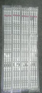 Hintergrundbeleuchtung LED Streifen PHILIPS 65PUS8204/12 LB6507p v0_00 - Bild 1 von 1