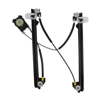 STARKIT PERFORMANCE Leve vitre avant gauche pour Megane 2 (2002-2008) - 5 portes 8200325136