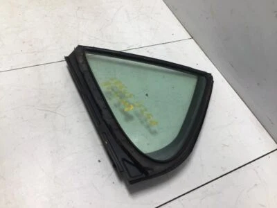 LEXUS IS250 2006 2013 PUERTA TRASERA IZQUIERDA VENTILACIÓN CRISTAL FÁBRICA Foto 1 de 4