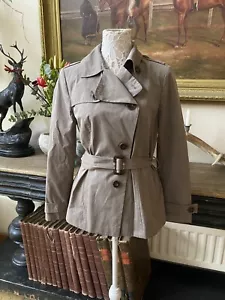 Autonomy Ladies coat Jacket Size 12 very Good Condition - Picture 1 of 4