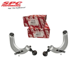 SPC Rear Camber Arms Kit For 18-22 Honda Accord/16-23 Civic/ Type-R/CR-V 1.5/2.0 - Picture 1 of 5