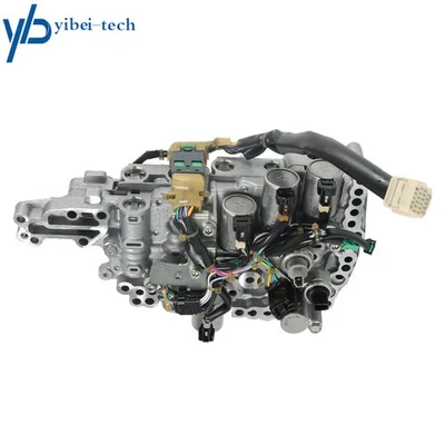 Cuerpo de válvula CVT para Nissan Murano Pathfinder Infinity QX60 3,5 L 2013 2014-2019 Foto 1 de 4