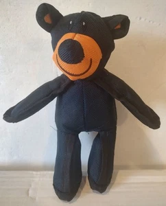 Solidpaw-Bear Indestructible Dog Toy, 2025 New Unbreakable Bear Dog Toy - Picture 1 of 8