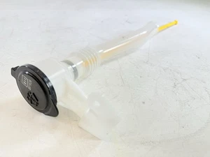 2017-2022 Toyota Prius Windshield Washer Reservoir Filler Tube OEM - Bild 1 von 9