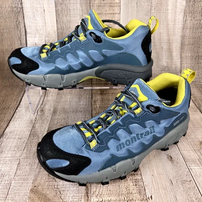 Columbia Montrail Hurricane Ridge GTX Shoes Women's 9.5 Gore-Tex Stretch Hiking - Image 1 of 4