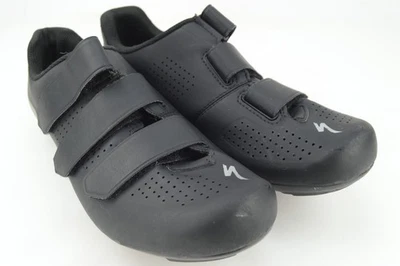 Zapatos de ciclismo Specialized Torch 1.0 para hombre gris talla 10.5 EE. UU. Foto 1 de 4