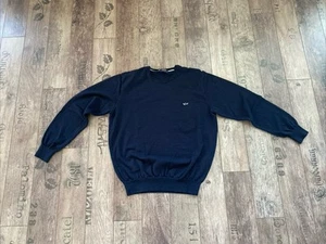 Paul Shark Pullover Navy Größe L - Bild 1 von 1