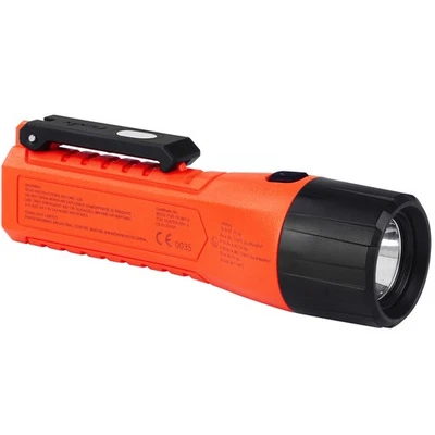 Fenix WF11E LED Spezial Taschenlampe 3xAA Batterie 200 Lumen - Bild 1 von 4