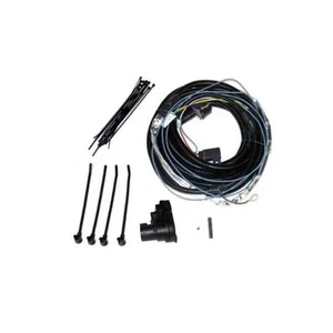 Genuine Mopar Trailer Tow Wiring Harness 82215686AB - Picture 1 of 3