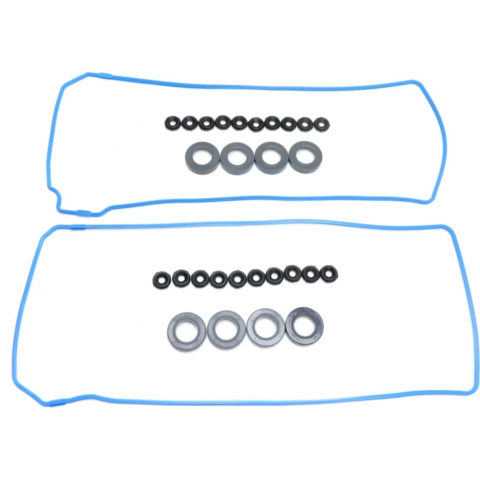 Kit de junta de cubierta de válvula para Ford Mustang 1999-2014 4,6 5,4 5,8 L Foto 1 de 4