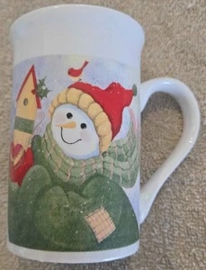 Royal Norfolk Coffee Tea Mug-4.75 inches High, 3 inch diameter without Handle - Picture 1 of 8