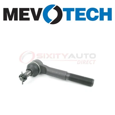 Mevotech Steering Tie Rod End for 1999-2004 Ford F-250 Super Duty 5.4L 6.0L mr - Изображение 1 из 4