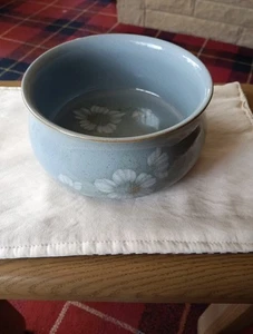 Denby Blue Dawn Salad bowl - Picture 1 of 5