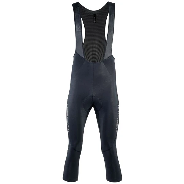 Nalini Nuevo Classica Light Babero Bragas Negro (4000) S KN-NEWCLASSICALT-4000-S Foto 1 de 1