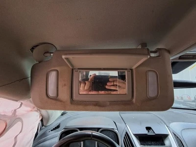 Quebra-sol direito passageiro compatível com 10-17 EQUINOX 454507 - Imagem 1 de 4