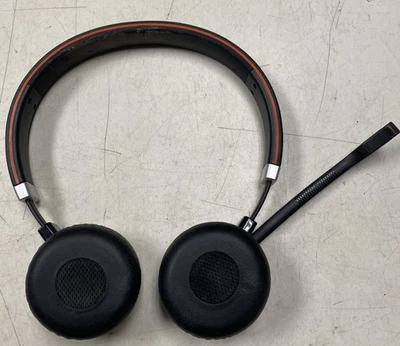 Jabra Evolve 65 Professional Bluetooth Wireless Headset - Image 1 of 4