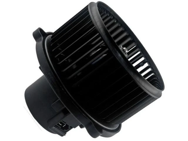 Motor de ventilador dianteiro para 04-09 Kia Spectra Spectra5 LS Base LX EX SX Sedan VJ82Y1 - Imagem 1 de 1