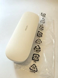 New Philips Sonicare charging travel case for DiamondClean 9000 hx991 992 993 - Picture 1 of 4