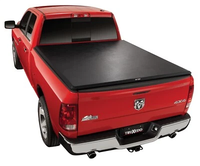 Truxedo 245901 TruXport Tonneau Cover Fits 09-23 1500 1500 Classic Ram 1500 - Image 1 of 2
