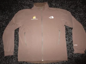 The North Face Finance Capital Jacket LG L mens - Picture 1 of 4