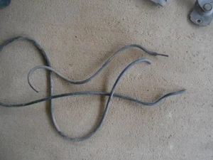 1981 Chevrolet/GMC C-10 pickup windshield fluid misters 81-87 SK# 7717 - Picture 1 of 1