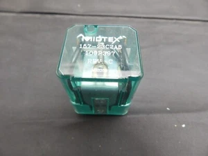 MIDTEX 157-23C2A8 RELAY 11 PIN 109P397 - USA SELLER FAST SHIPPING - Picture 1 of 2