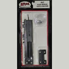 Atlas 63 HO Code 100 Manual Right-Hand Switch Machine