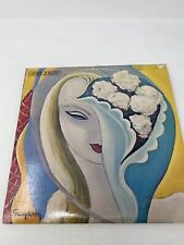 Layla & Other Assorted Love Songs by Derek and the Dominos (Record)