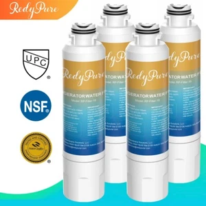 4 Pack Replacement For Samsung DA29-00020B HAF-CIN/EXP Refrigerator Water Filter - Picture 1 of 15