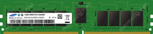 SK HYNIX 16GB DDR4 RDIMM 3200MHz 2Rx8 PC4 REG ECC SERVER RAM HMA82GR7DJR8N-XN - Bild 1 von 5